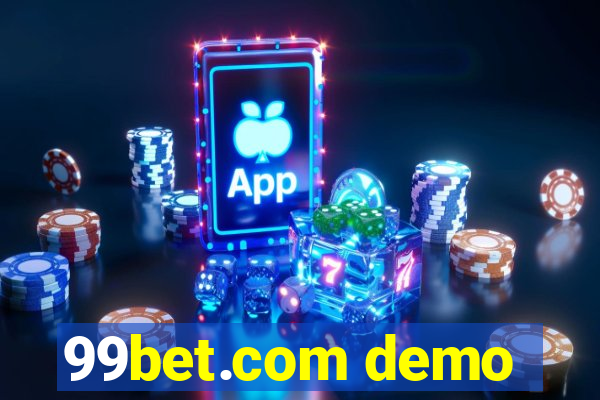 99bet.com demo